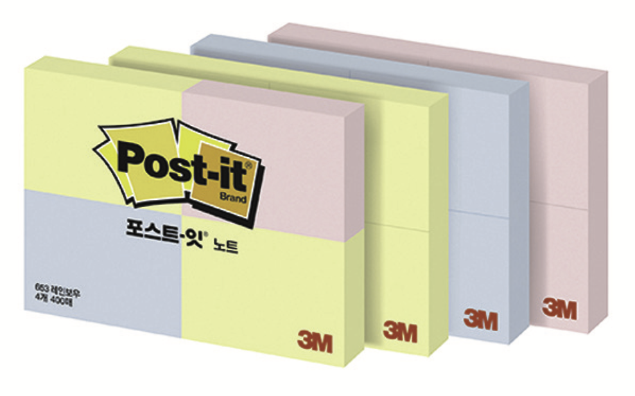 포스트잇653 이미지