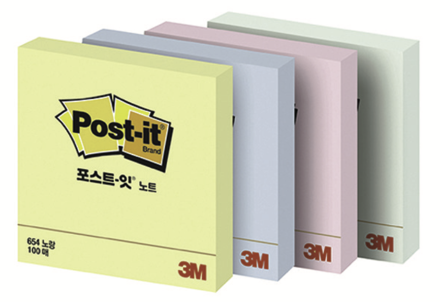포스트잇654 이미지
