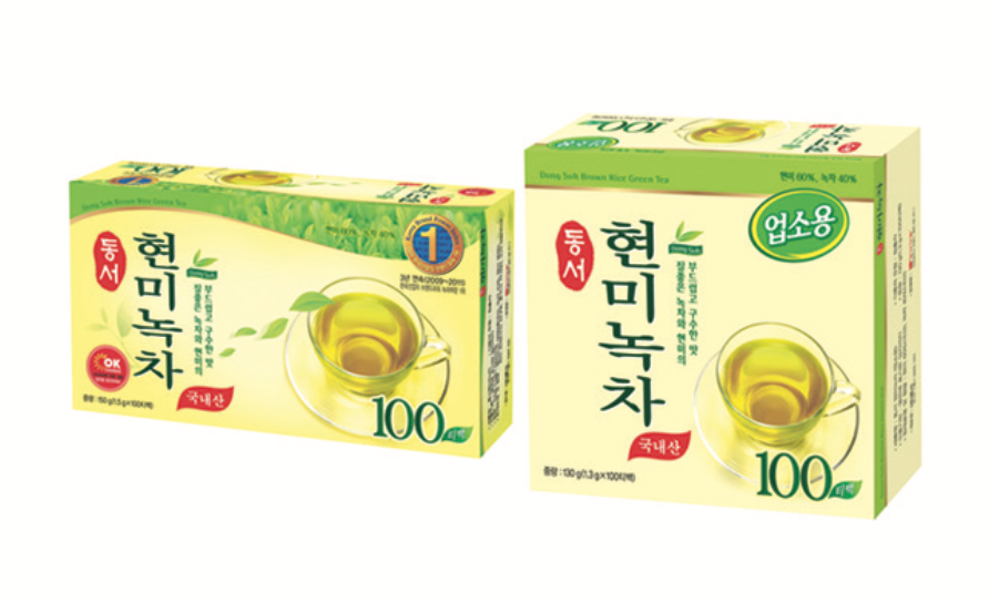 녹차 이미지