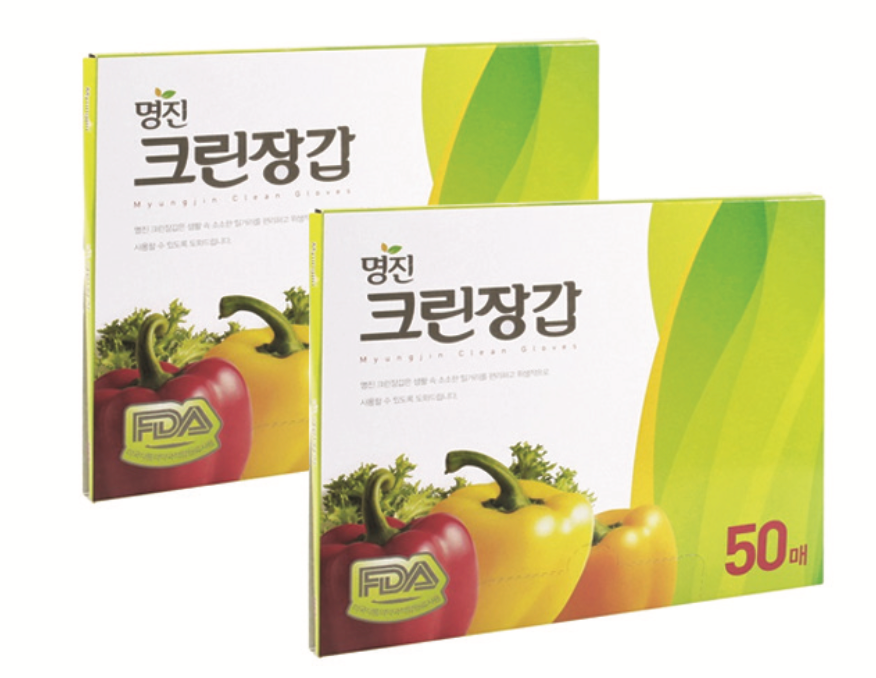 크린장갑 이미지